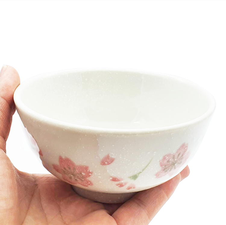 sakura ricebowl hanadayori side